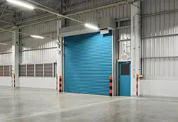 Trust Garage Door Orlando, FL 407-796-8574 - commercial-side