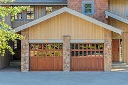 Trust Garage Door Orlando, FL 407-796-8574 - custom-side