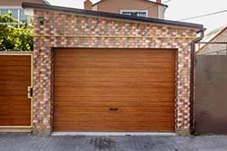 Trust Garage Door Orlando, FL 407-796-8574 - garage-side