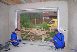 Trust Garage Door Orlando, FL 407-796-8574