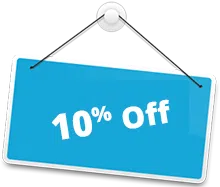 Trust Garage Door Orlando, FL 407-796-8574 - special-discounts-sidebar